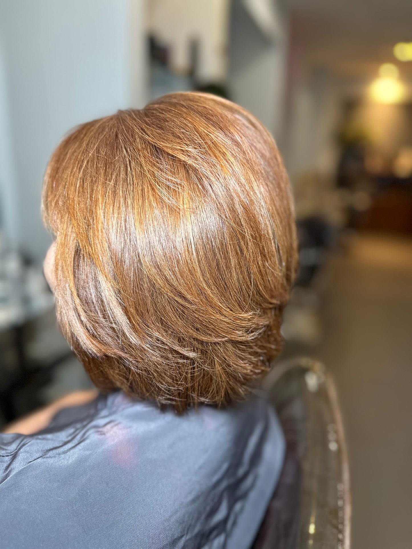 Salon-Quality Texturizing Balm for Curls (Travel Size)