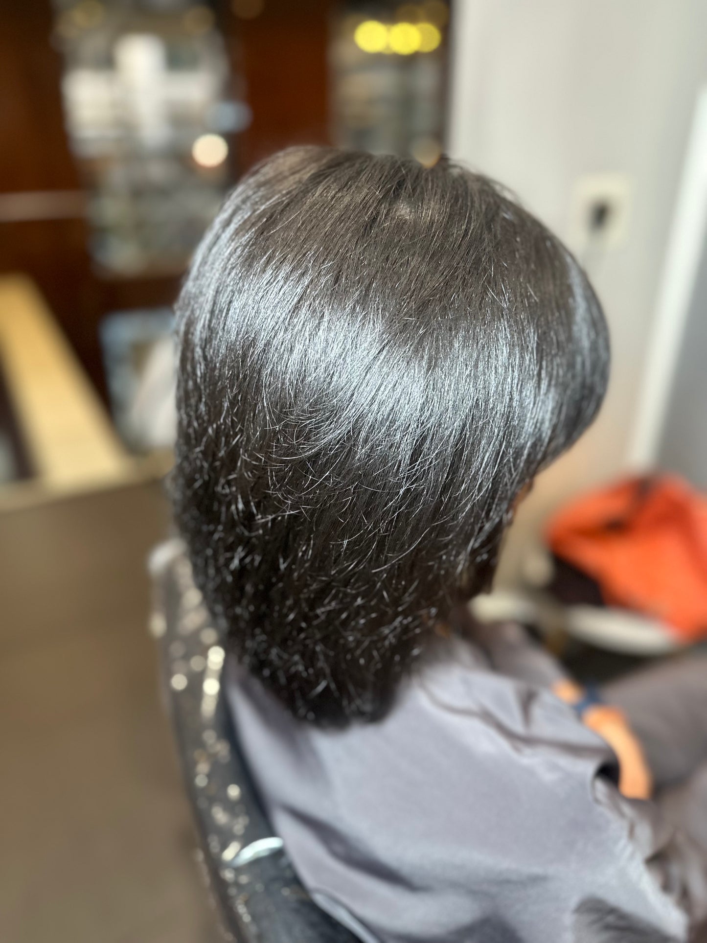 Hair Growth Tonic – Revitalizing Formula for Thicker, Healthier Hair