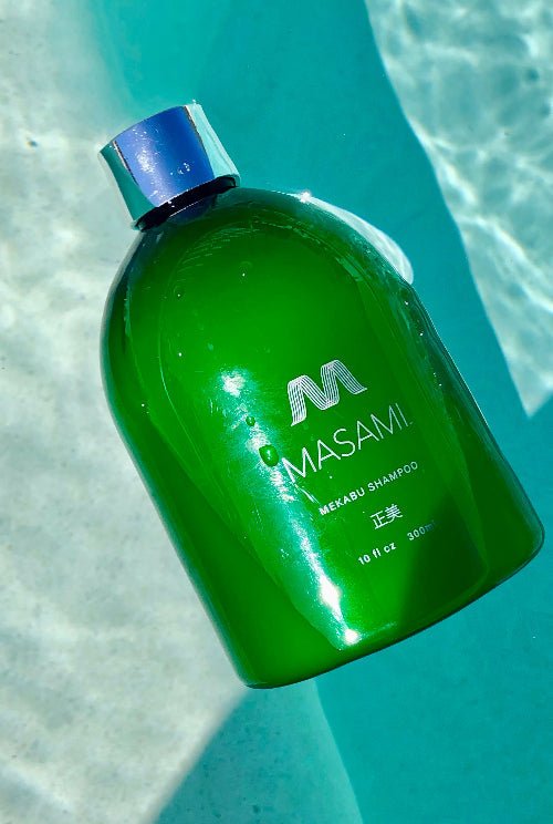 Mekabu Hydrating Shampoo - Mia Wagner Salon