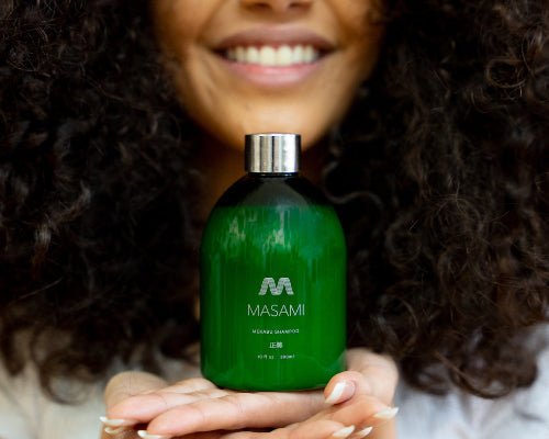 Mekabu Hydrating Shampoo - Mia Wagner Salon