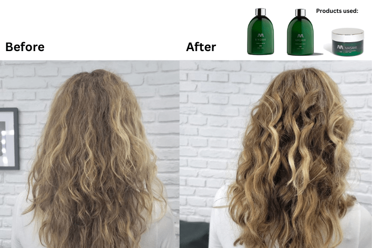 Mekabu Hydrating Shampoo - Mia Wagner Salon