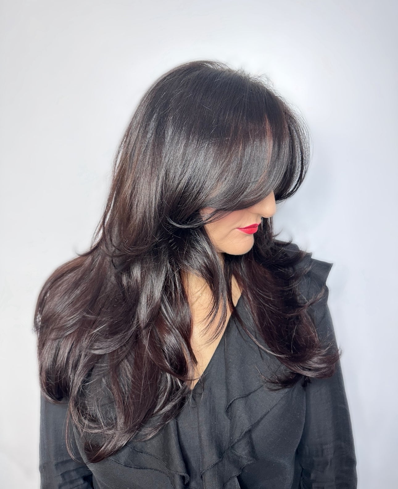 Moisturizing Luxurious Shampoo - Mia Wagner Salon