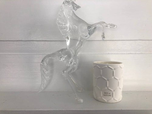 Pagua Bay Votive Candle by Isle de Nature - Mia Wagner Salon