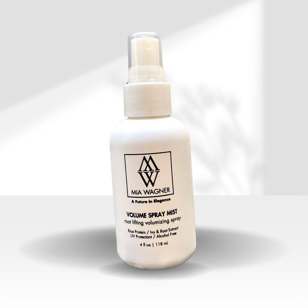 Pro Volume Hair Spray - Boostful Mist - Mia Wagner Salon
