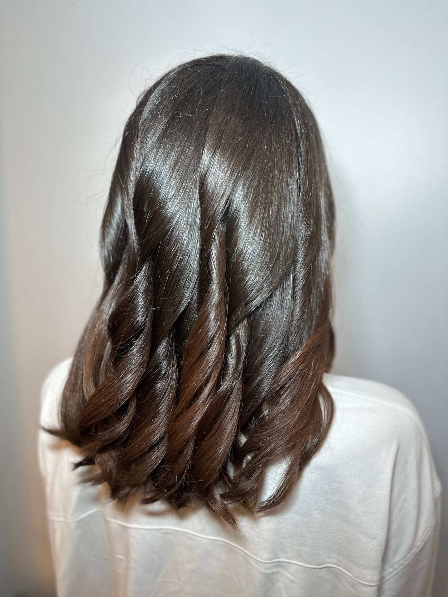 Salon - Quality Texturizing Balm for Curls (Travel Size) - Mia Wagner Salon