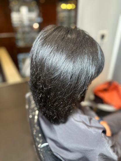 Hair Growth Tonic – Revitalizing Formula for Thicker, Healthier Hair