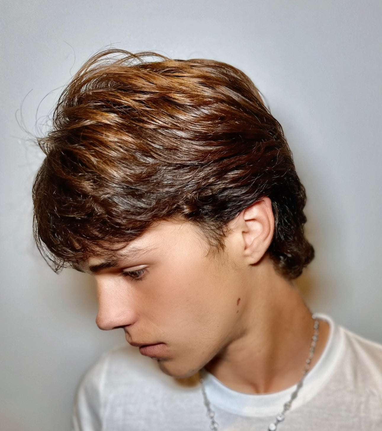 Luxurious Pomade