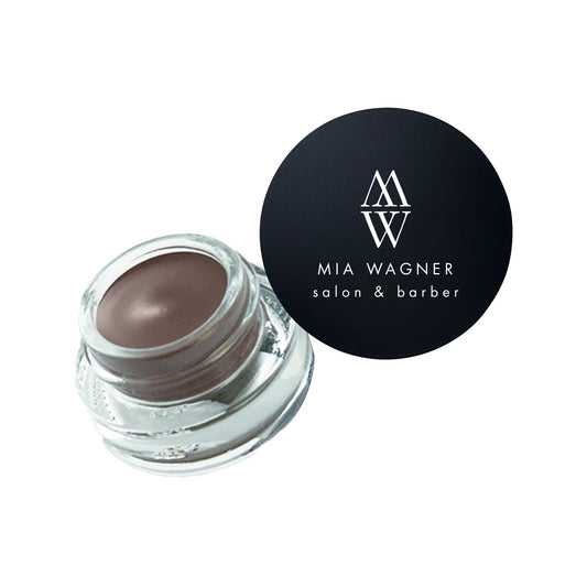 Brow Pomade - Medium Brown - Mia Wagner Salon