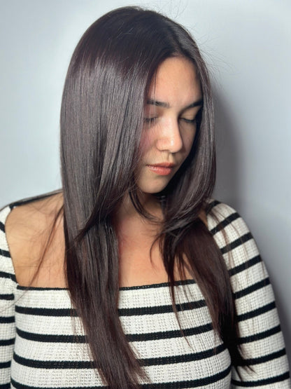 Deep Repair Vegan Conditioner for Damaged Hair - Mia Wagner Salon
