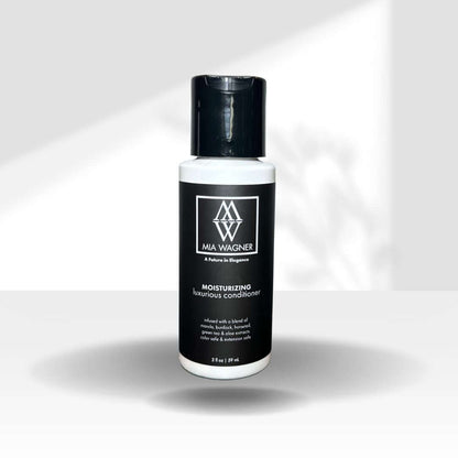 Deep Repair Vegan Conditioner (Travel Size) - Mia Wagner Salon
