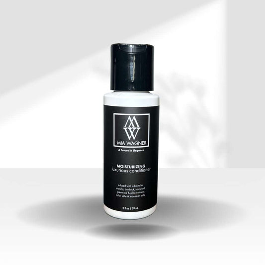 Deep Repair Vegan Conditioner (Travel Size) - Mia Wagner Salon
