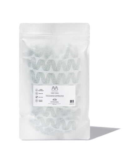 Fast Drying Hair Towel - Mia Wagner Salon