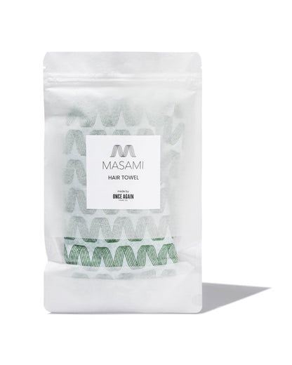 Fast Drying Hair Towel - Mia Wagner Salon