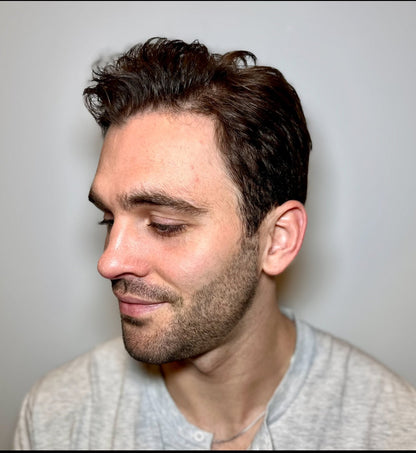 Luxurious Pomade - Mia Wagner Salon