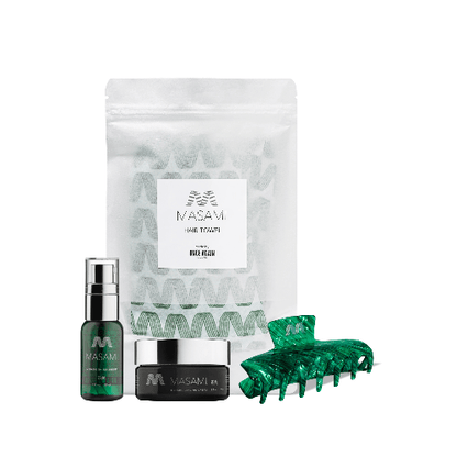 MASAMI Hair Styling Bundle - Mia Wagner Salon
