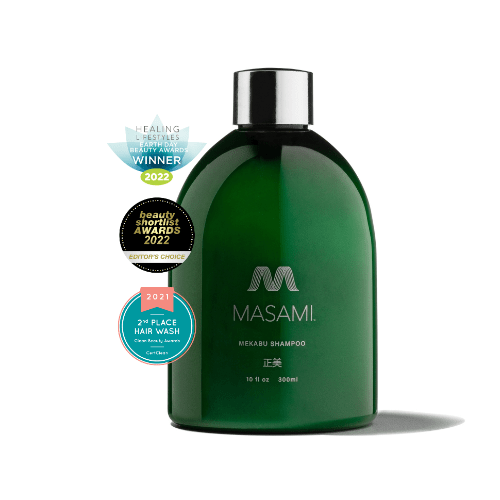 Mekabu Hydrating Shampoo - Mia Wagner Salon