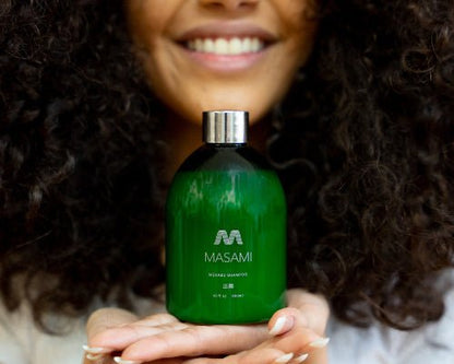 Mekabu Hydrating Shampoo - Mia Wagner Salon