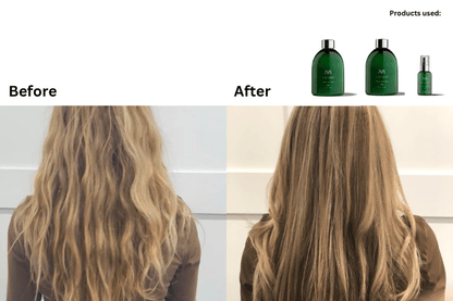 Mekabu Hydrating Shine Serum - Mia Wagner Salon