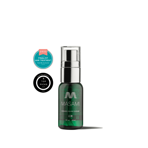 Mekabu Hydrating Travel Shine Serum - Mia Wagner Salon