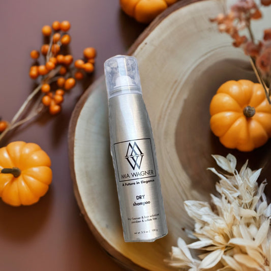 Mia Wagner Lightweight Dry Shampoo - Mia Wagner Salon