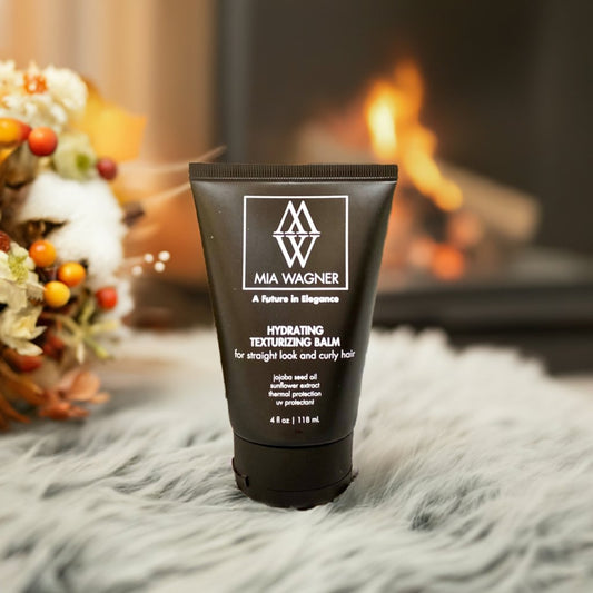 Mia Wagner Salon Hydrating Texturizing Balm - Mia Wagner Salon