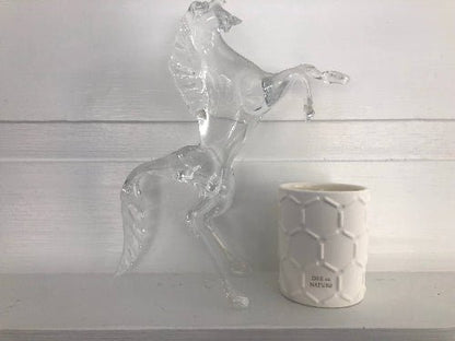 Pagua Bay Votive Candle by Isle de Nature - Mia Wagner Salon