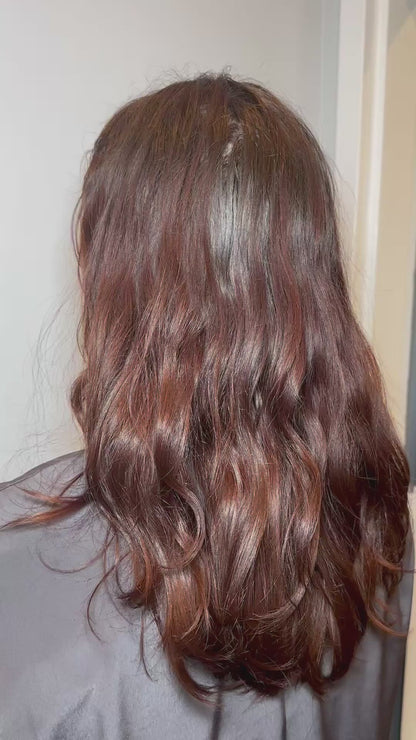 Moisturizing Luxurious Shampoo