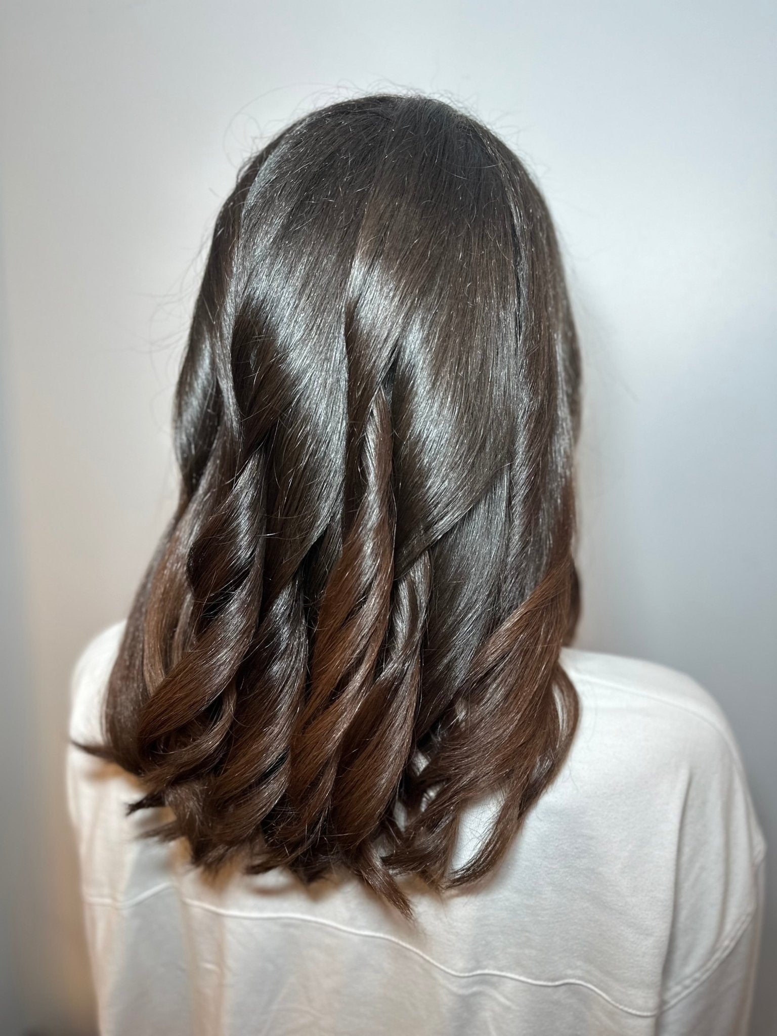 Salon - Quality Texturizing Balm for Curls (Travel Size) - Mia Wagner Salon