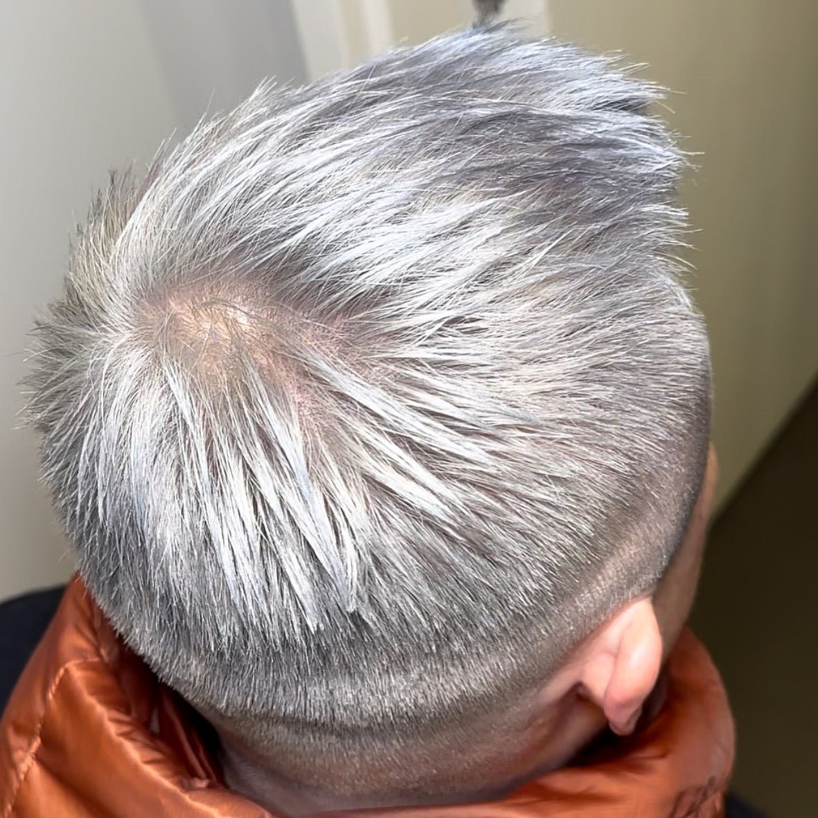 Violet Shampoo - Mia Wagner Salon