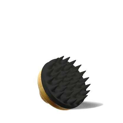 Wabi Sabi Scalp Scrubber - Mia Wagner Salon