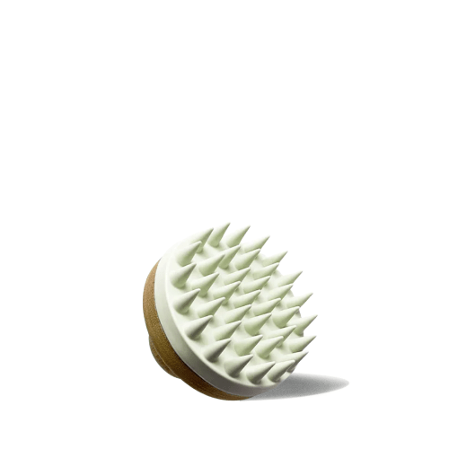 Wabi Sabi Scalp Scrubber - Mia Wagner Salon