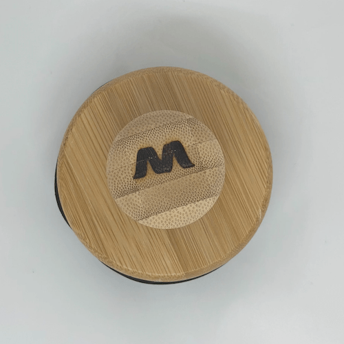 Wabi Sabi Scalp Scrubber - Mia Wagner Salon