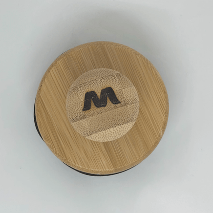 Wabi Sabi Scalp Scrubber - Mia Wagner Salon